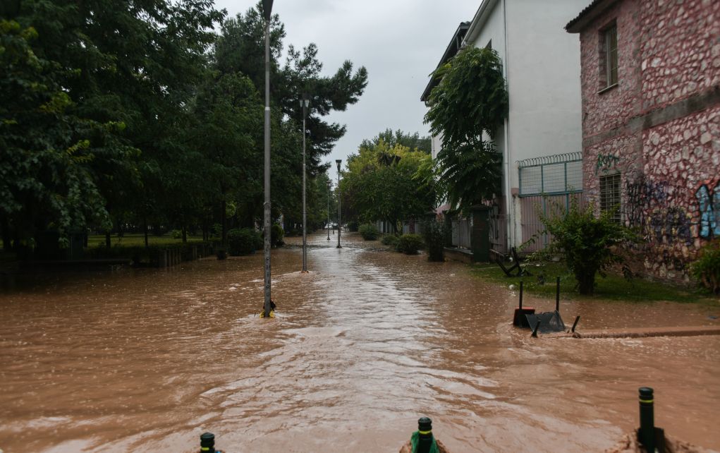 Τρίτο θύμα από τον «Ιανό» – Νεκρός ο 62χρονος στην Καστανιά Καρδίτσας