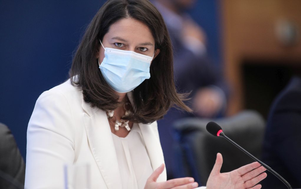 Κεραμέως: «Τα σχολεία θα ανοίξουν στις 14 Σεπτεμβρίου»