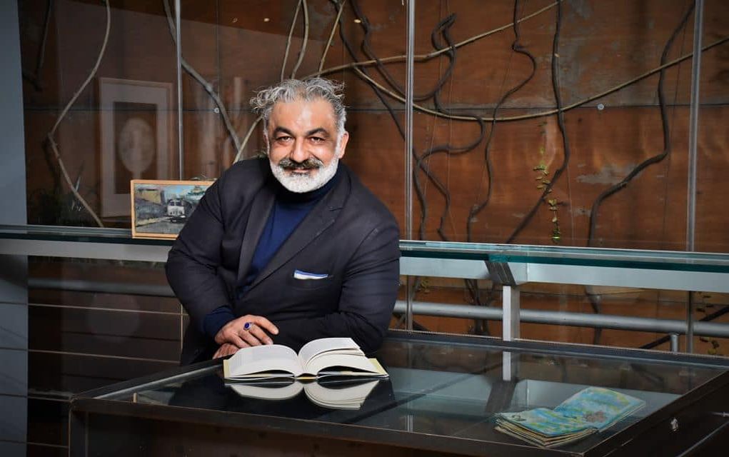 Κωνσταντινίδης: «Η Α. Παπανδρέου στο Κορδελιό θα αναδειχθεί σε εμπορικό κέντρο της Δυτικής Θεσσαλονίκης»
