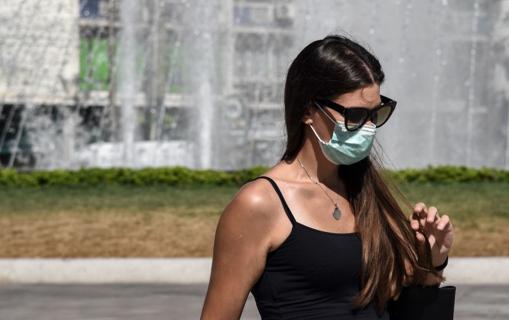 Κορονοϊός: Στα «κόκκινα» η Αττική – Πού εντοπίζονται τα νέα κρούσματα