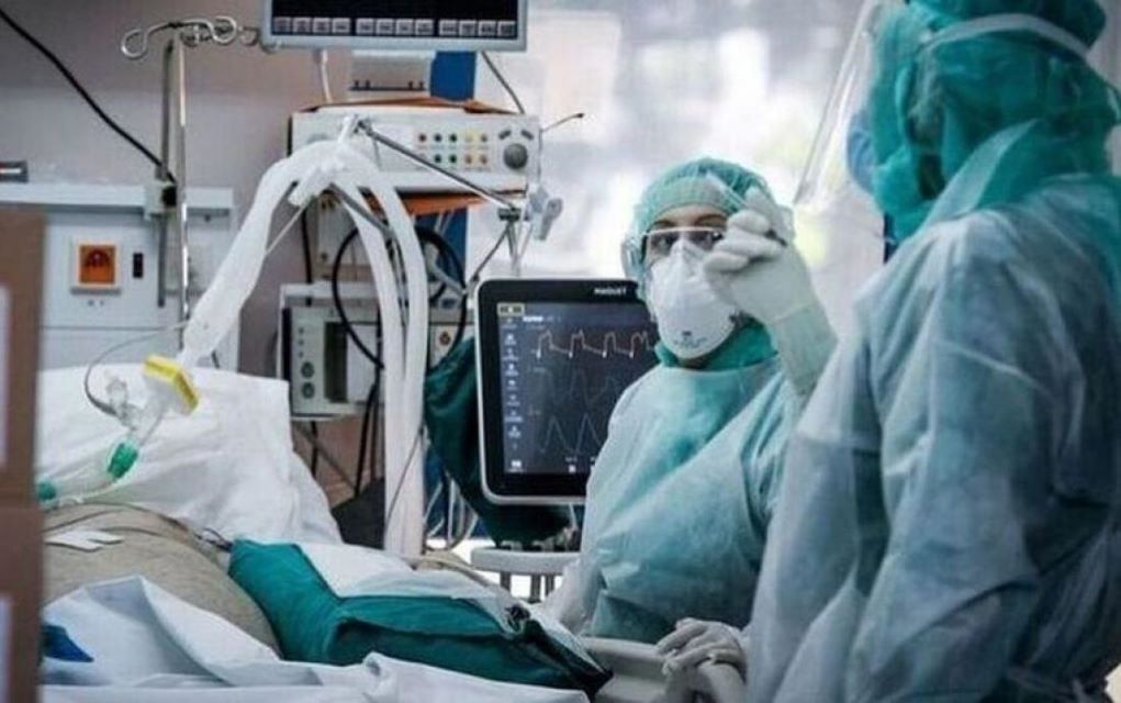 Στους τέσσερις οι σημερινοί θάνατοι από κορονοϊο – 336 συνολικά