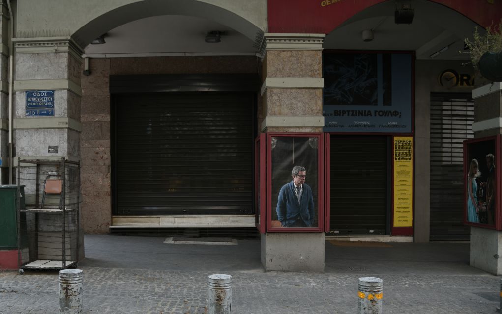 Σύψας: «Lockdown σε 10-15 μέρες, αν δεν αποδώσουν τα μέτρα»