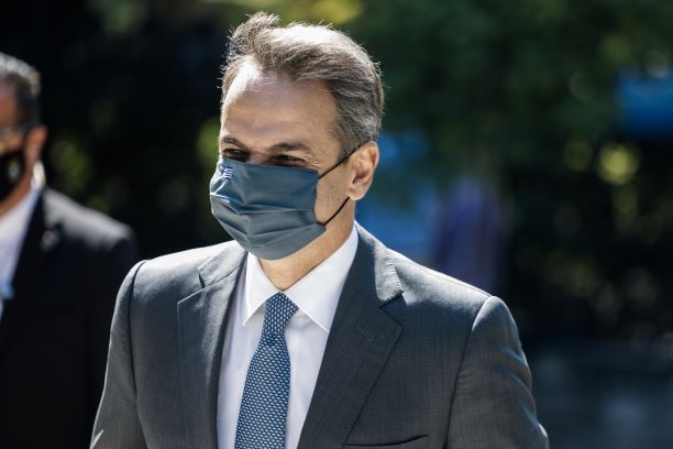 Θολό το τοπίο για την άρση του δεύτερου lockdown…