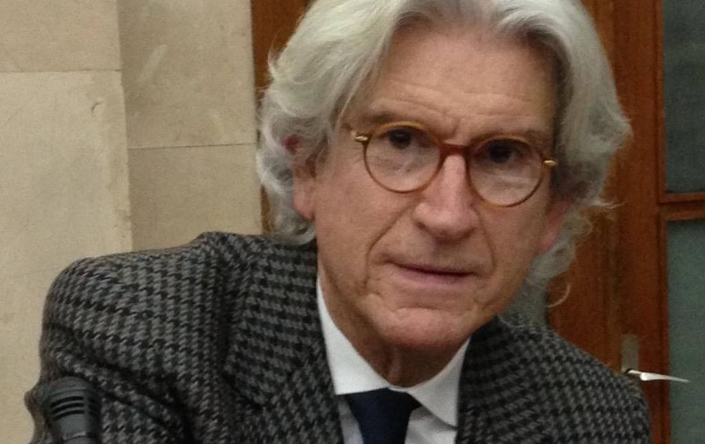 Μουμτζής: «Κυρώσεις ΕΕ, «στρατιωτικό στραπάτσο» και Γαλλία κρατούν τον Ερντογάν – Αλλιώς, κλιμάκωση»