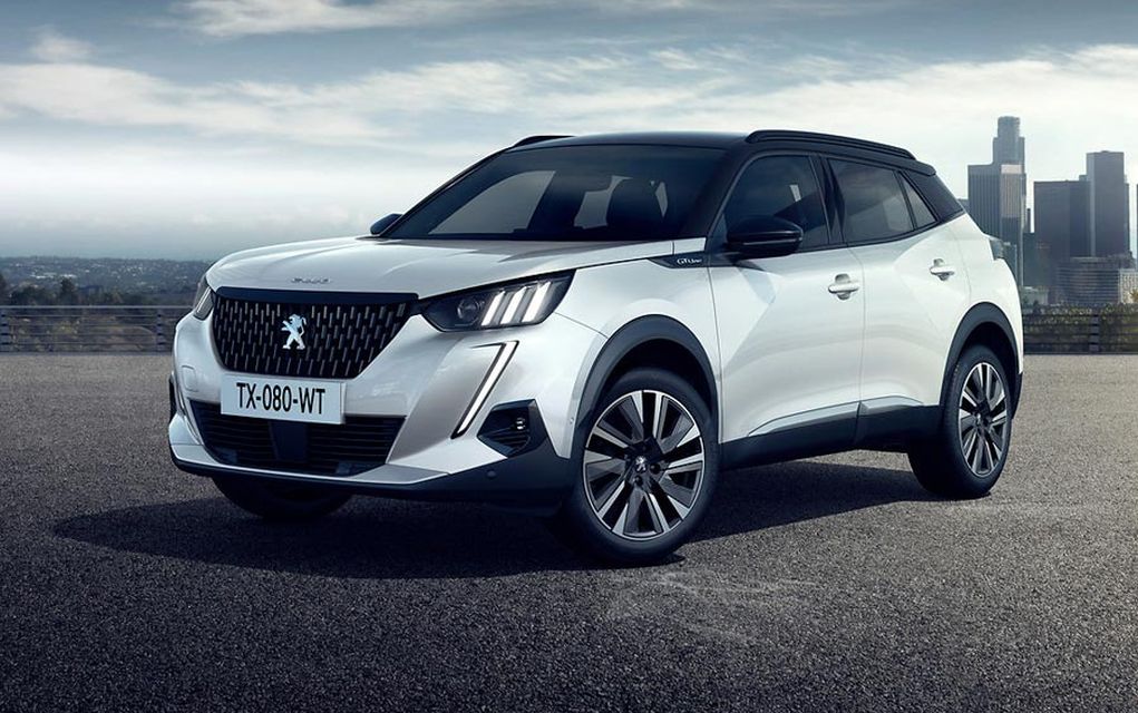 Ετοιμάζει ένα ακόμα μικρότερο SUV η Peugeot;