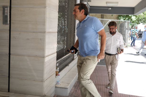 Π.Γ. ΣΥΡΙΖΑ: Χωρίς τη μιζέρια προηγούμενων συνεδριάσεων