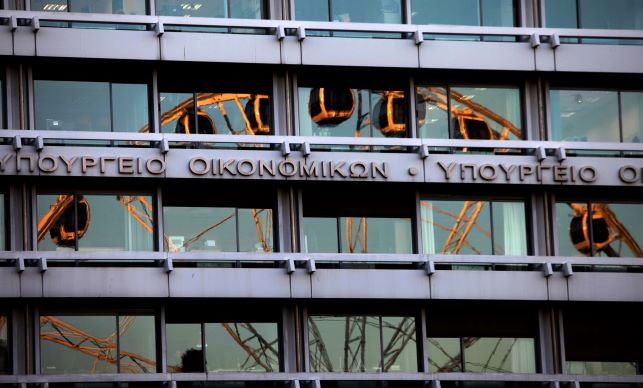 ΣΥΡΙΖΑ: Το ΥΠΟΙΚ υπόσχεται κούρεμα επιστρεπτέας προκαταβολής σε «γαλάζιους» επιχειρηματίες!