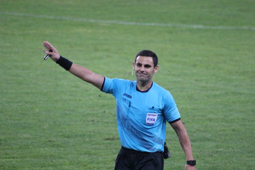 Γιώργος Κομίνης: «Δύσκολες στιγμές εκείνο το βράδυ, δεν θέλω να τις θυμάμαι»
