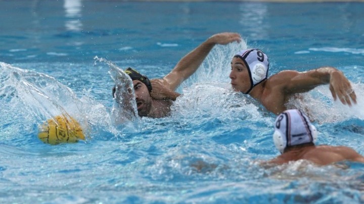 Απόλυτες με 3Χ3  Χανιά, Βουλιαγμένη και Περιστέρι