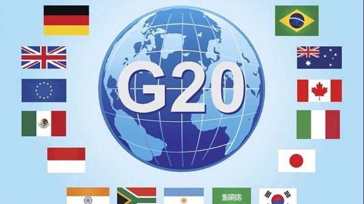 Βουλευτές των ΗΠΑ ζητούν μποϊκοτάζ της G20