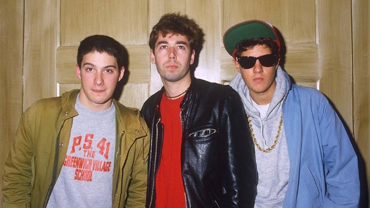 Οι Beastie Boys εγκρίνουν τη χρήση τραγουδιού τους για την καμπάνια του Τζο Μπάιντεν