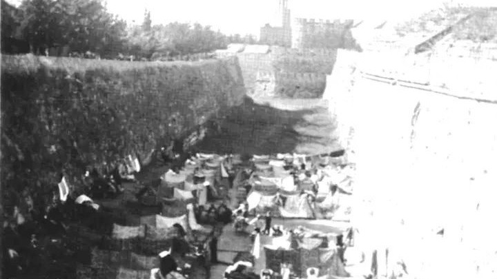 28η Οκτωβρίου 1940, Το «κοντσετραμέντο» της Ρόδου