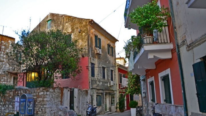 “28η Οκτωβρίου 1940”: Η Κέρκυρα βομβαρδίστηκε 195 φορές στον Β’ Παγκόσμιο Πόλεμο