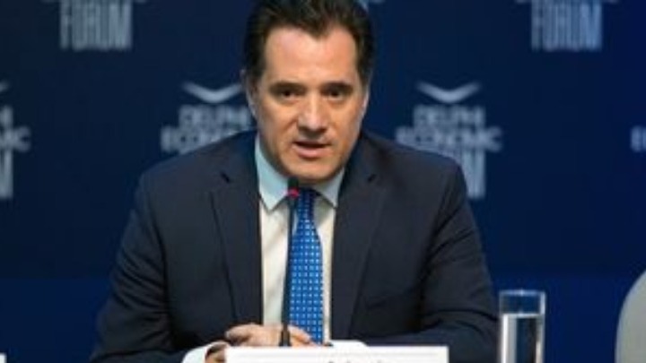 Αδ. Γεωργιάδης: Τριψήφιος ο αριθμός των επιχειρήσεων που υπέβαλαν αίτηση στην πύλη ElevateGreece, μέσα σε 24ωρες λειτουργίας