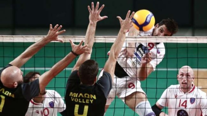 Αφιέρωμα στη Volley League 2020-21: Τα ρόστερ
