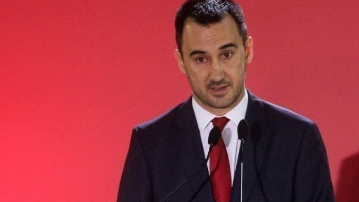 Αλ. Χαρίτσης: Η κυβέρνηση μπορούσε να θωρακίσει την υγεία, την παιδεία και τις μεταφορές μέσω ΕΣΠΑ, χωρίς κανένα κόστος, αλλά δεν το έπραξε