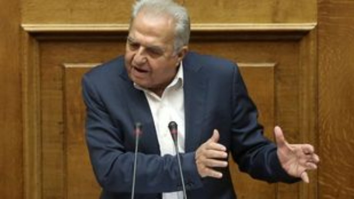 Αλ. Φλαμπουράρης: Kαμία λαϊκή πρώτη κατοικία δεν βγήκε σε πλειστηριασμό επί ΣΥΡΙΖΑ