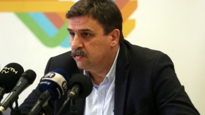 Ανδ. Ξανθός: Το σχέδιο της ΝΔ είναι η αξιοποίηση της κρίσης για να δοθεί χώρος και ευκαιρίες κέρδους στον ιδιωτικό τομέα