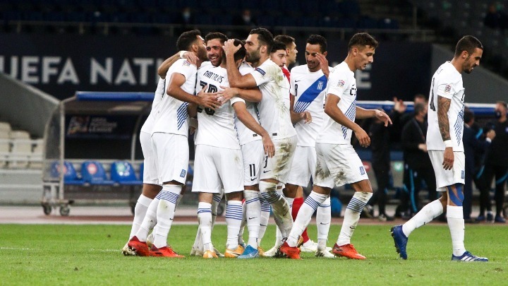 Άνετα η Εθνική την Μολδαβία (2-0)
