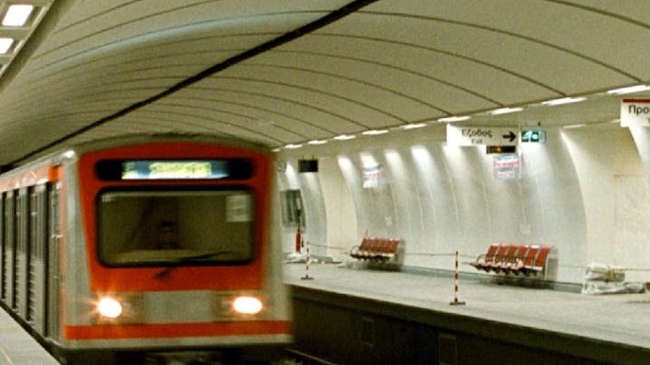 Ανοίχτηκαν οι οικονομικές προσφορές για τη γραμμή 4 του μετρό