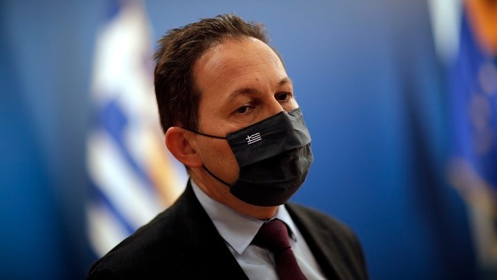 Απάντηση Στ. Πέτσα σε κοινή δήλωση τομεαρχών του ΣΥΡΙΖΑ
