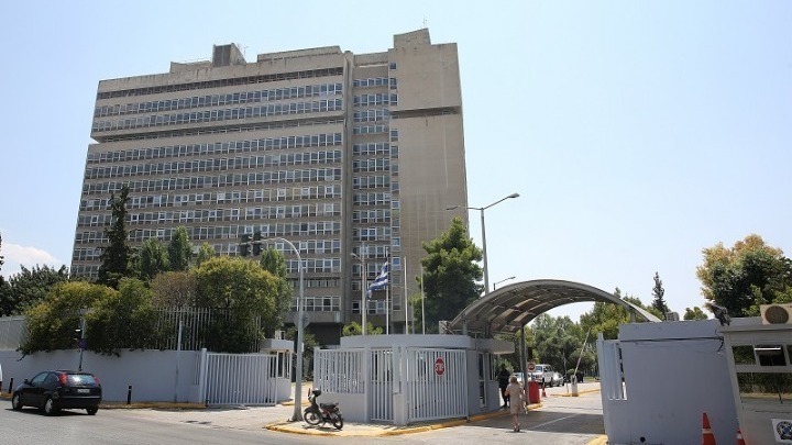 Απάντηση Υ.ΠΡΟ.ΠΟ για την εξαφάνιση του Χρ. Παππά: Ο ΣΥΡΙΖΑ μας καλεί να παρανομήσουμε