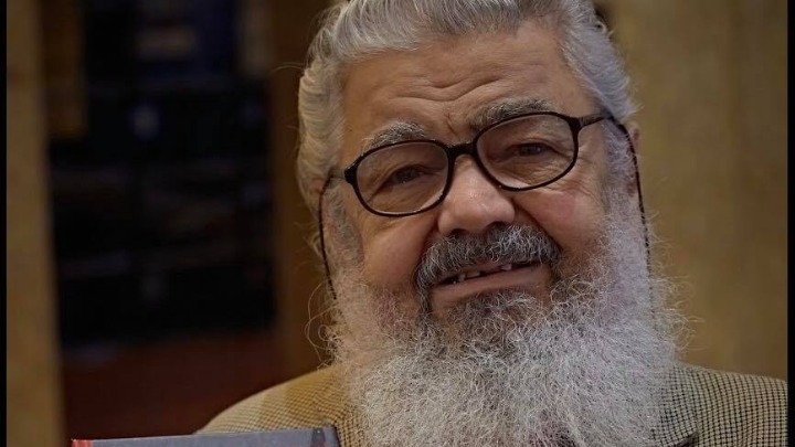 «Από τον Πόντο στην Κόλαση του Στάλιν». Συντρώγοντας με τον Νίκο Καζαντζάκη…
