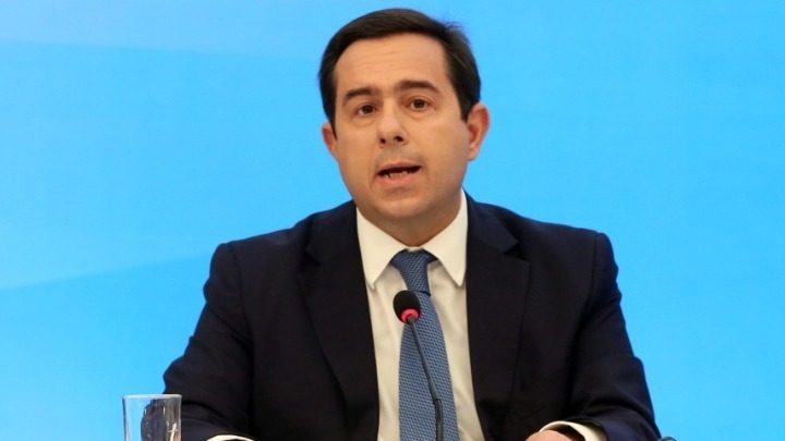 Αποκρούει ο Ν. Μηταράκης τις κατηγορίες περί χορήγησης 1,2 εκ. ευρώ σε ΜΚΟ χωρίς εμπειρία