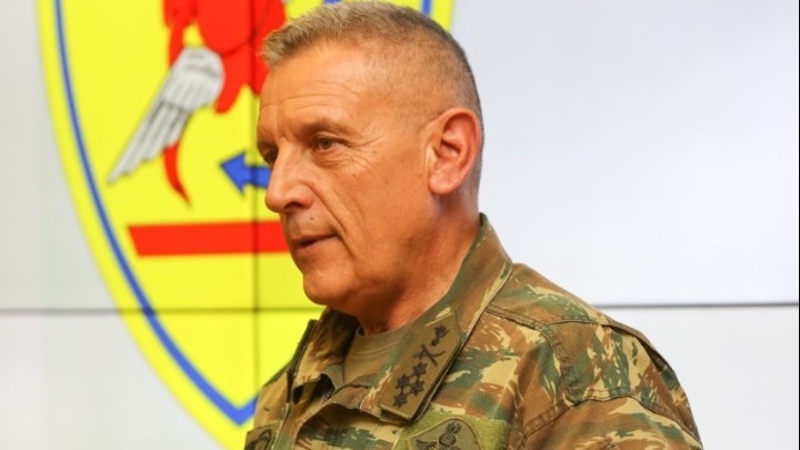 Αρχηγός ΓΕΕΘΑ: Ο αγώνας μέχρις εσχάτων κατέδειξε το μεγαλείο ψυχής των Ελλήνων