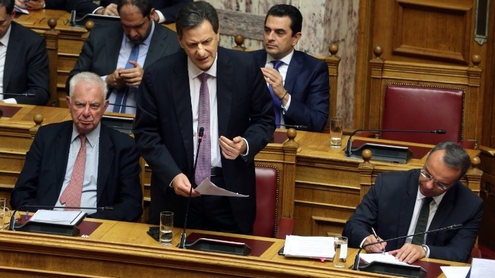 Έρχονται νέες παρεμβάσεις στα τιμολόγια ηλεκτρικού ρεύματος