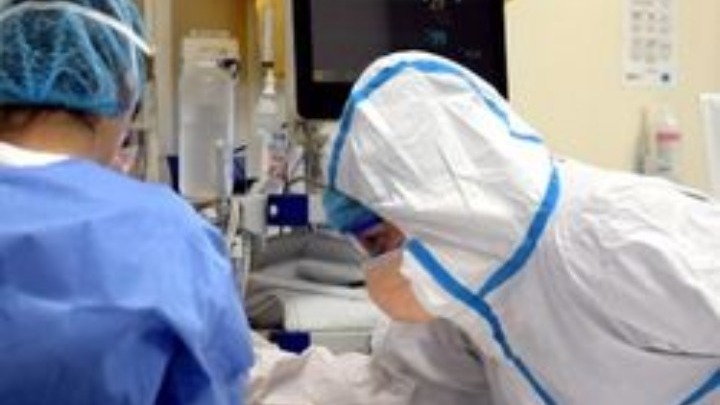 Αργεντινή-κορονοϊός: Ξεπέρασαν τους 27.000 οι θάνατοι ενώ τα κρούσματα μόλυνσης πλησιάζουν τα 1.020.000