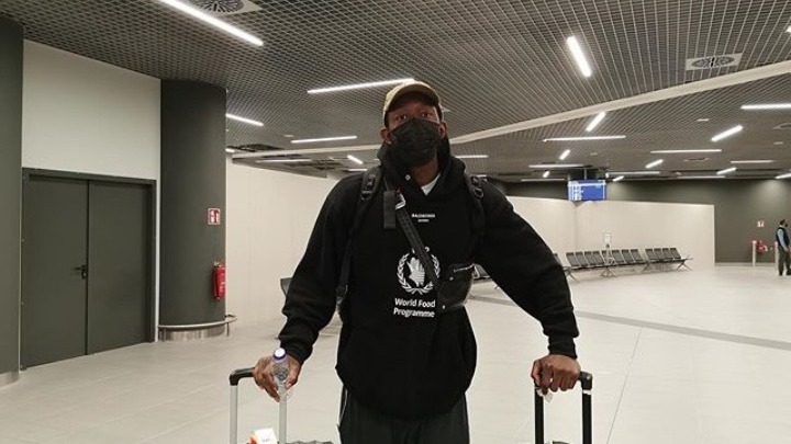 Αρης: Στη Θεσσαλονίκη ο Λίτλ