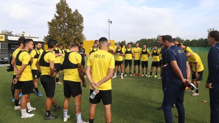Αρνητικά όλα τα τεστ, αναμονή για την απόφαση της λίγκας