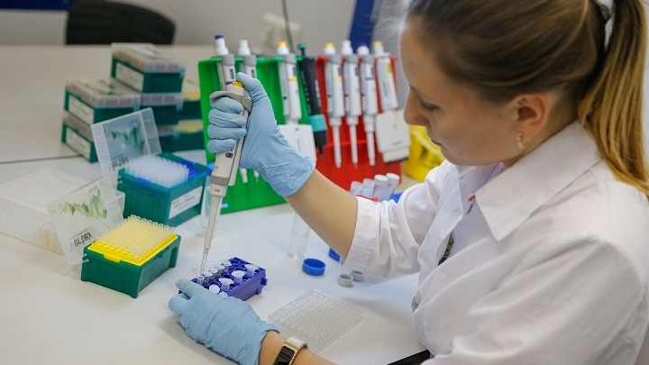 Αρνητικά στον SARS-CoV-2 τα 39 δείγματα από το προσωπικό της Θωρακοχειρουργικής Κλινικής του «Σωτηρία»