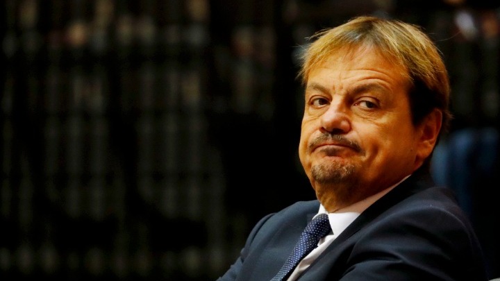 Αταμάν: «Ρυθμός, λάθη και αμυντικά ριμπάουντ»
