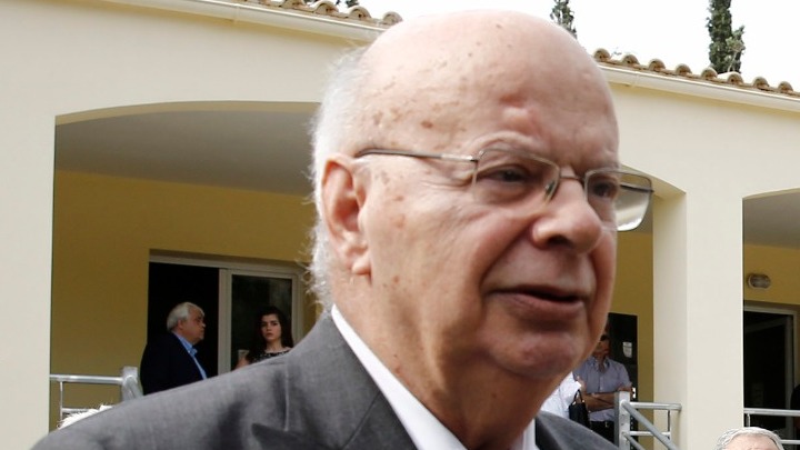 Βασιλακόπουλος: «Ο Αυγενάκης επιχείρησε να απαξιώσει την προσφορά ανθρώπων στο αθλητικό κίνημα»