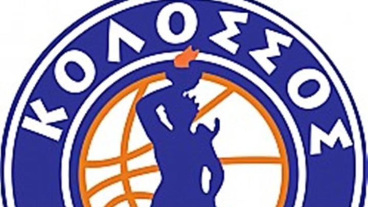 Basket League 2020-21: Κολοσσός Ρόδου