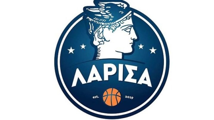 Basket League 2020-21: Λάρισα