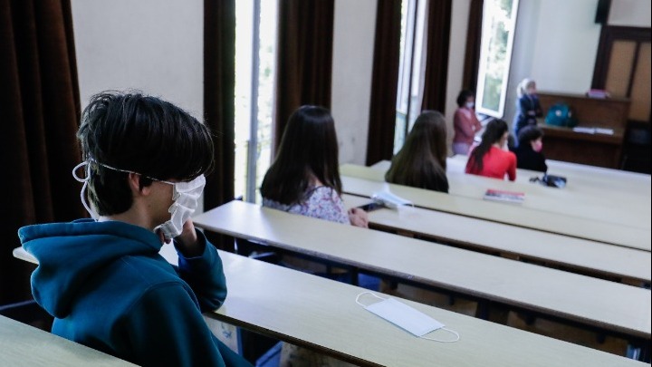 Βέλγιο: Σε διαθεσιμότητα εκπαιδευτικός που έδειξε στην τάξη σκίτσο του Charlie Hebdo με τον Μωάμεθ