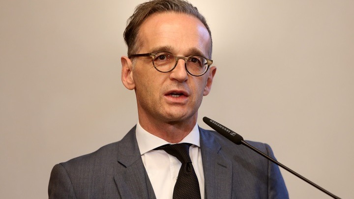 Βερολίνο: Μια «πρώτη καθοριστική επιτυχία» η εκεχειρία στη Λιβύη