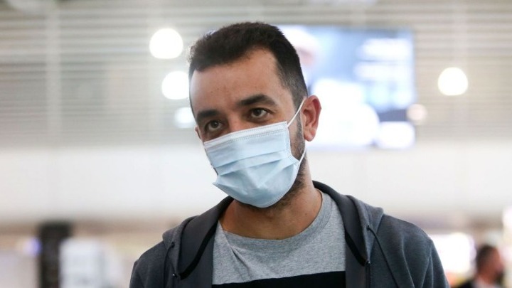 Βόβορας: «Σημαντικός ο έλεγχος του ρυθμού και των λαθών»