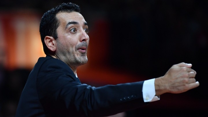 Βόβορας: «Ήθελα να… τηλεφωνήσω στον Πιτίνο»