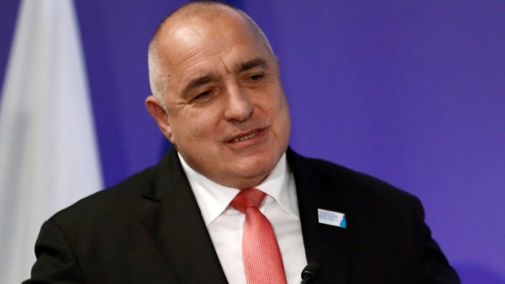 Βουλγαρία: Ο πρωθυπουργός Μπόικο Μπορίσοφ θετικός στον κορονοϊό