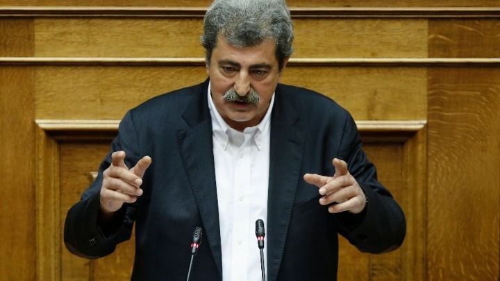 Διακαιωμένος ο Πολάκης: «Ας είναι αυτοί οι δυο ασθενείς η αρχή για να σωθούν πολλοί από δω και μπρος!»