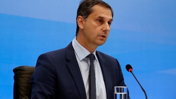 Χ. Θεοχάρης: «Ετοιμάζουμε τη στρατηγική για το 2021»