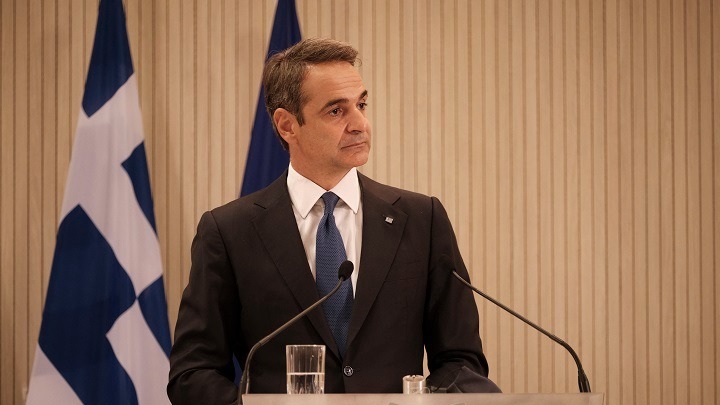 Χαιρετισμός του Κυρ. Μητσοτάκη στην εκδήλωση «Προωθώντας την ισότητα των φύλων: ο ρόλος και το πλαίσιο λειτουργίας των θεσμικών μηχανισμών για την ισότητα εν μέσω COVID-19»