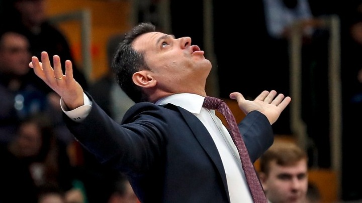 Χωρίς φιλάθλους οι ΤΣΣΚΑ Μόσχας, Κίμκι