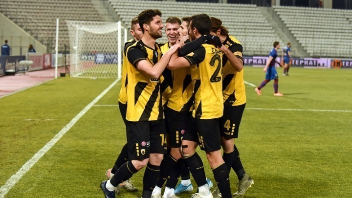 Χωρίς προβλήματα απέναντι στη Λέστερ