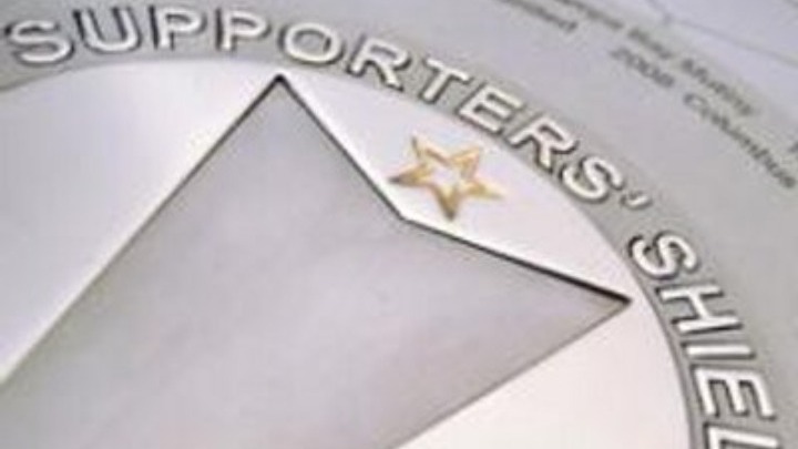 Χωρίς το ετήσιο βραβείο Supporters’ Shield το MLS