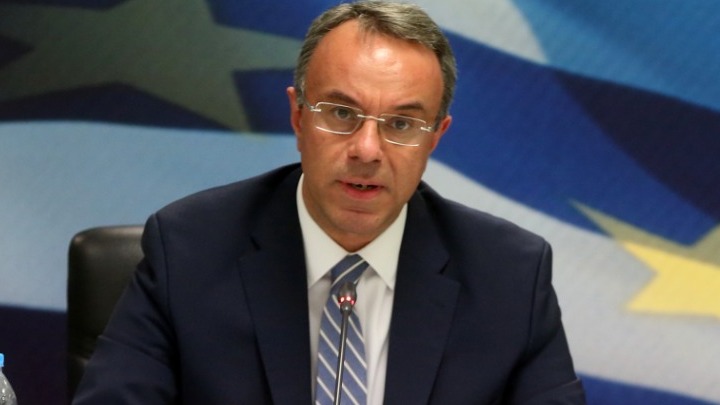 Χρ. Σταϊκούρας: Επιπλέον μέτρα, 2,3 δισ. για,στήριξη επιχειρήσεων και νοικοκυριών